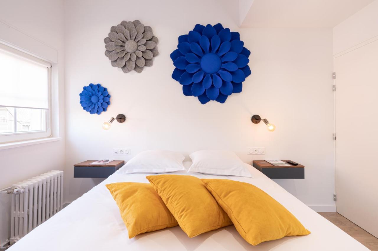 Le Petit Roulis Bed and Breakfast Wimereux Eksteriør billede