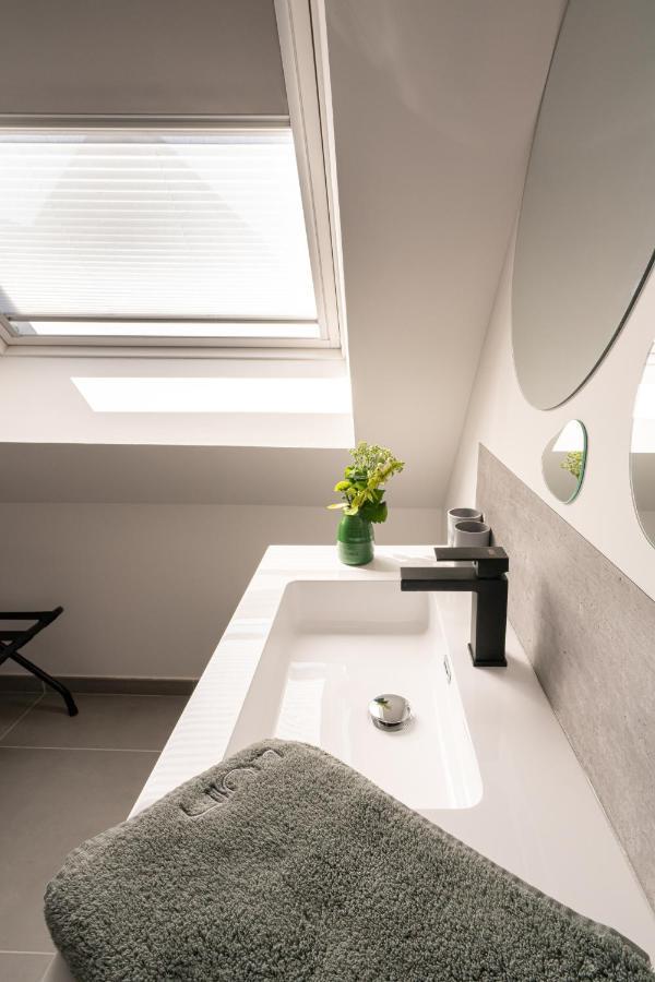 Le Petit Roulis Bed and Breakfast Wimereux Eksteriør billede