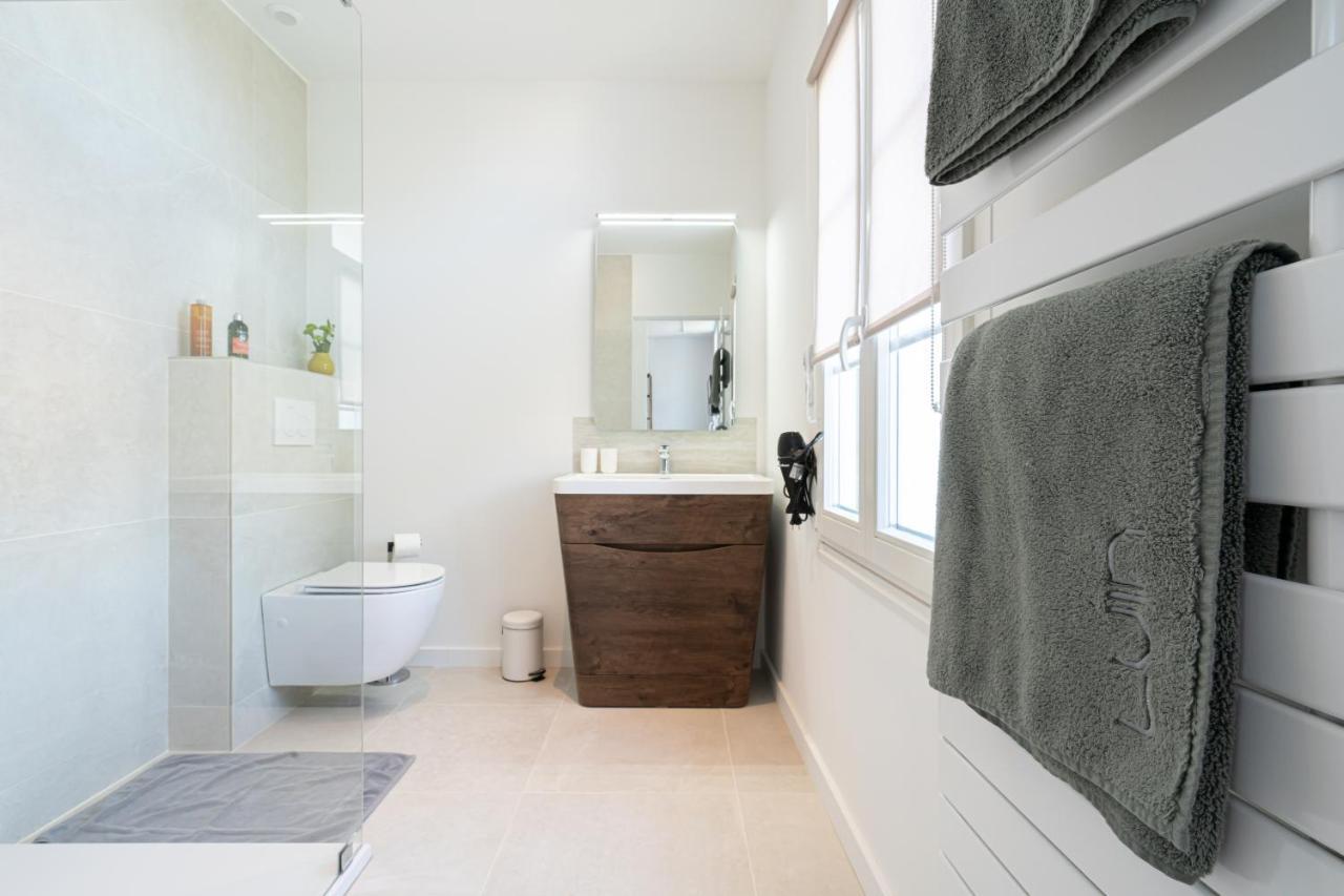 Le Petit Roulis Bed and Breakfast Wimereux Eksteriør billede