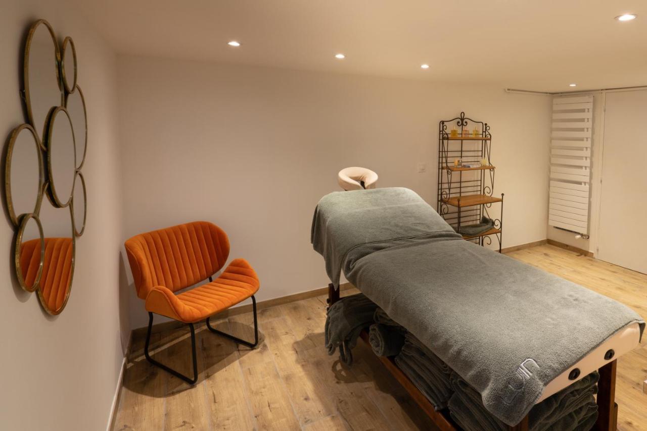 Le Petit Roulis Bed and Breakfast Wimereux Eksteriør billede